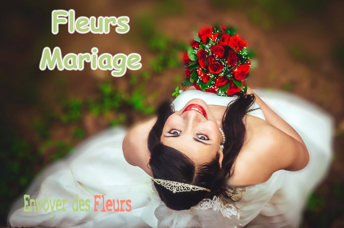 lIVRAISON FLEURS MARIAGE à SAINT-GEORGES-D-OLERON